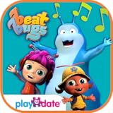 Beat Bugs: Sing-Along