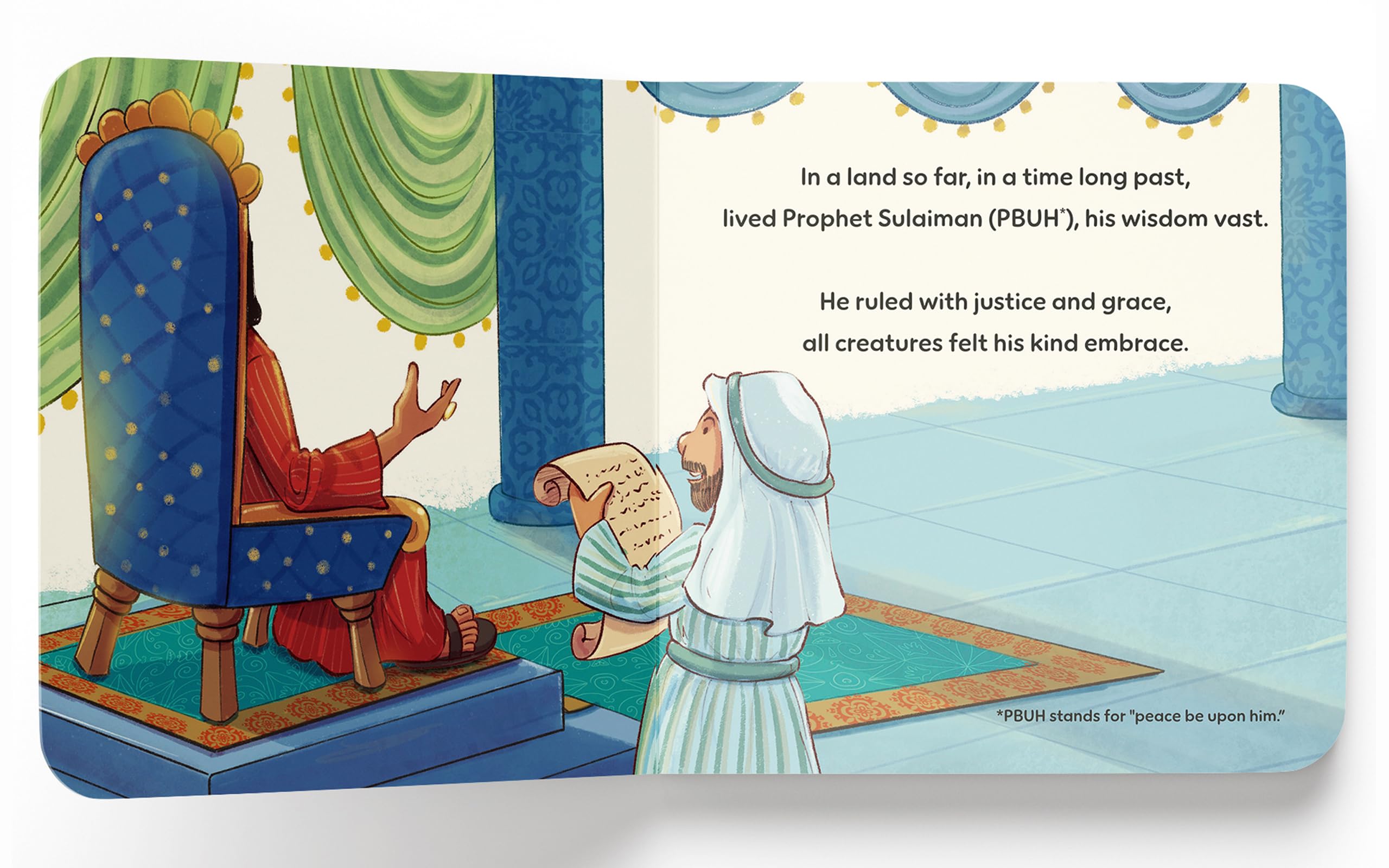 First Quran Stories (6 Books Box Set): First Quran Stories Box Set (6 Books): Islamic Story Books for Kids Ages 5+ | Stories of the Prophets for Children (Early Learning)
