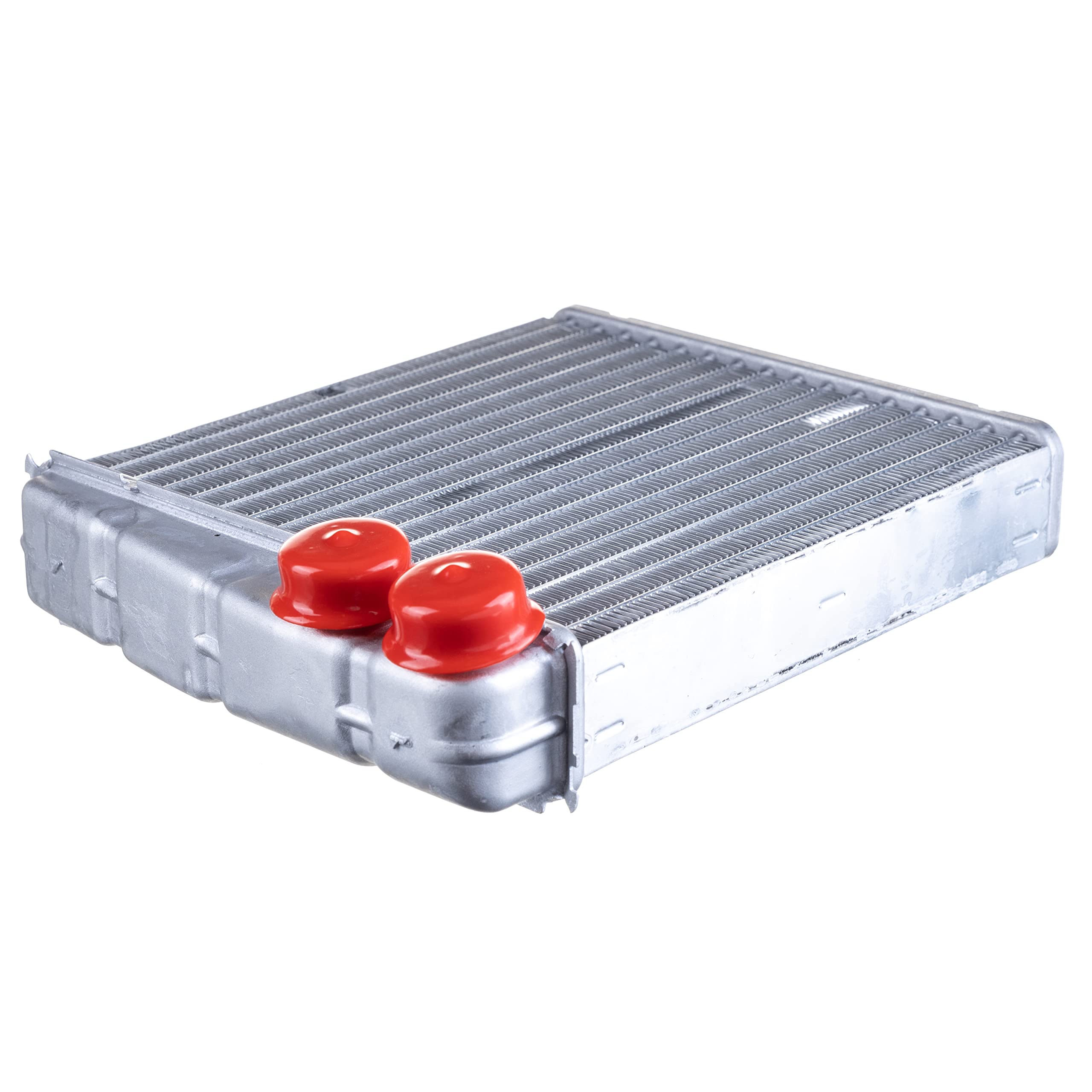 MAHLE Wärmetauscher, Innenraumheizung AH208000S | Ah 208 000S apto para Beetle TT 2.0