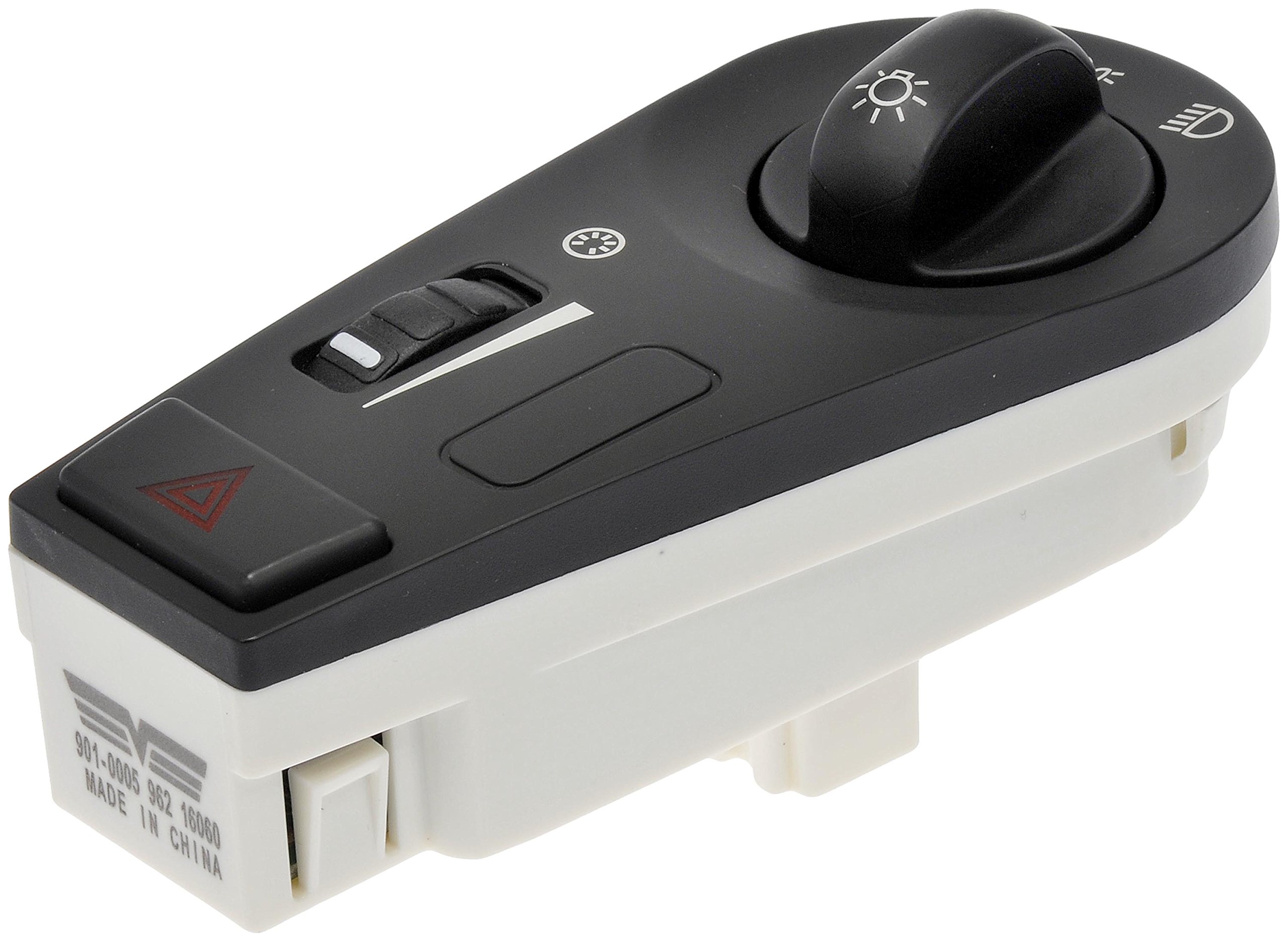 Amazon.com: Dorman 901-0005 Headlight And Hazard Switch Compatible