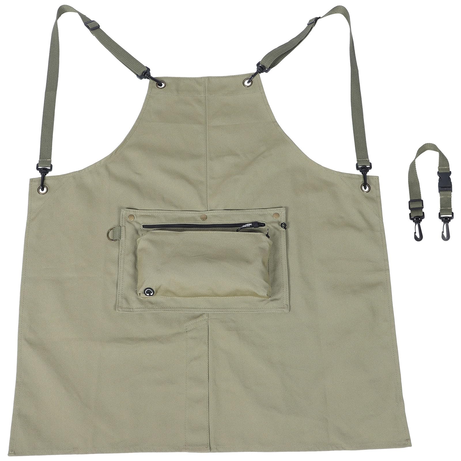 Mobestech Grembiule Da Cucina Lavabile Grembiule Antisporco Resistente Protezione Per Eleganti