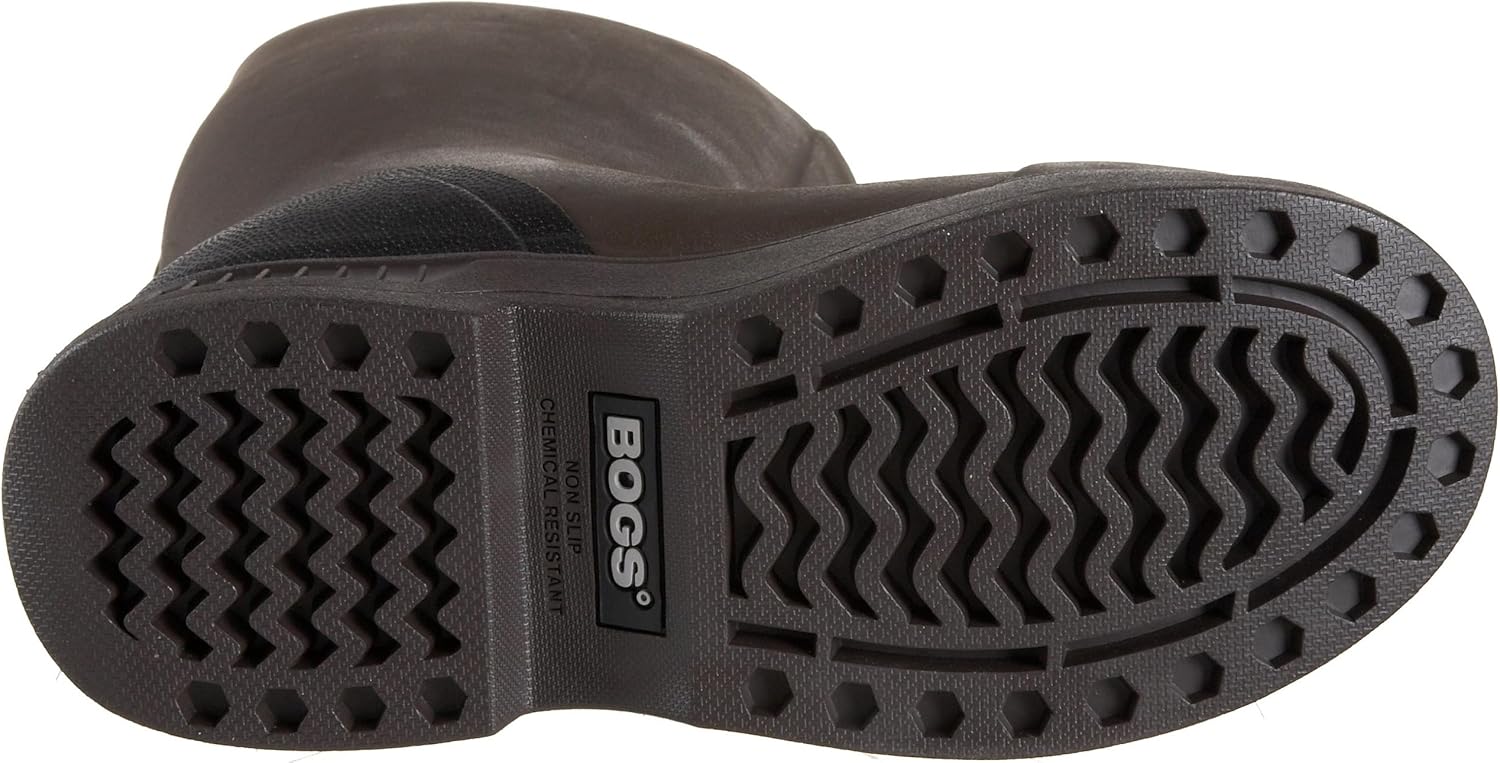 Bogs Men's Tradesman Tall Boot