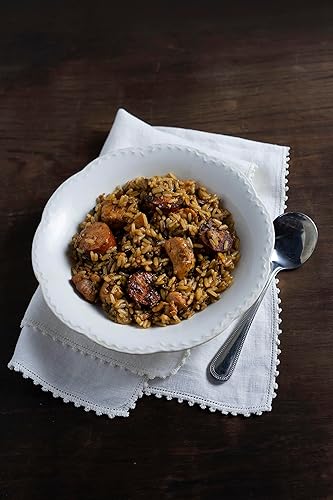 Miniatura 3 de Cajun CJ's Jambalaya Gourmet