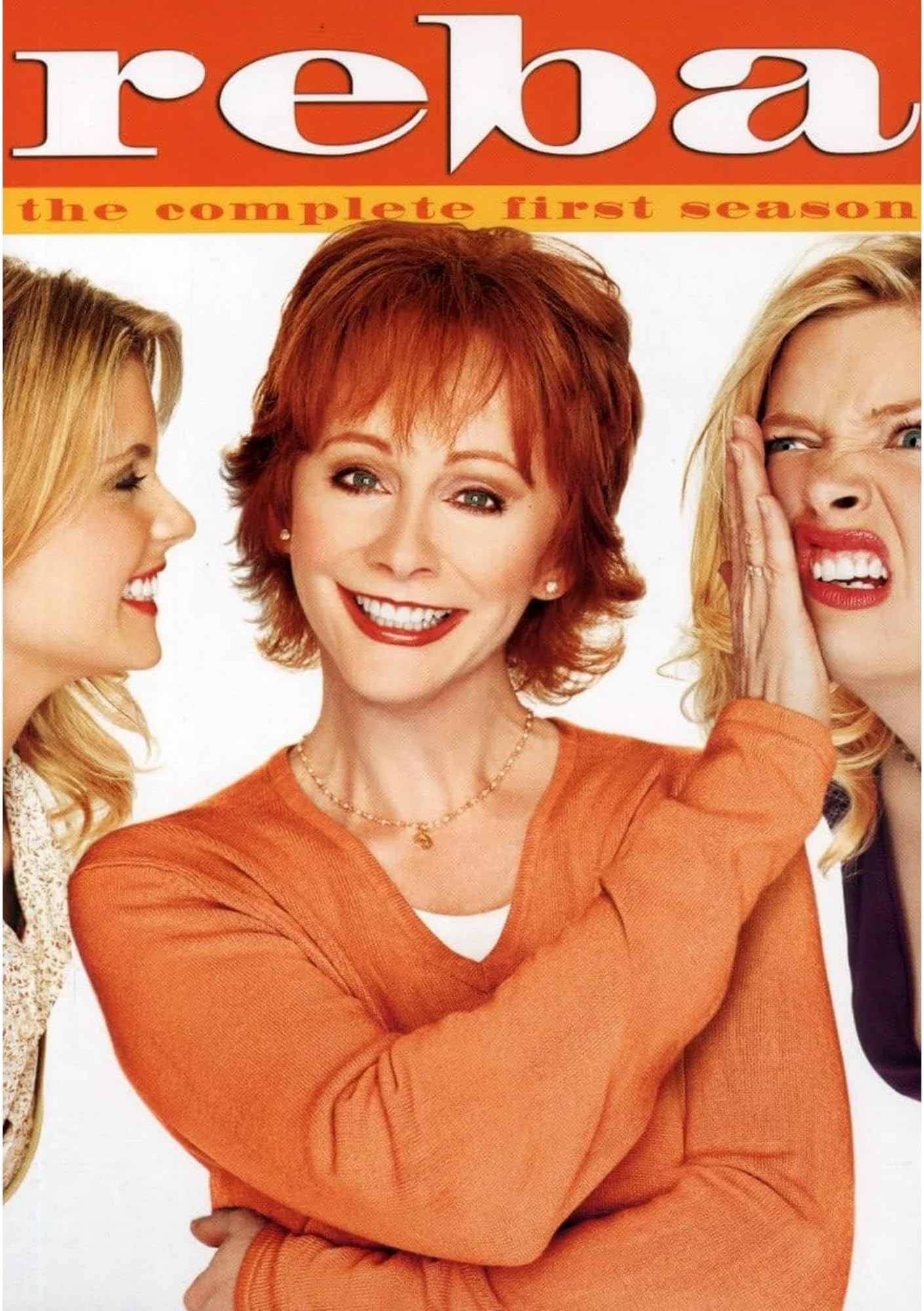 Reba - Season 1