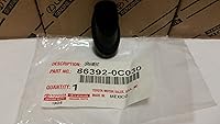 Vista 2 de Genuine Genuine Toyota Tundra Antenna Bezel/Ornament 86392-0C030