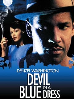 Devil in a Blue Dress