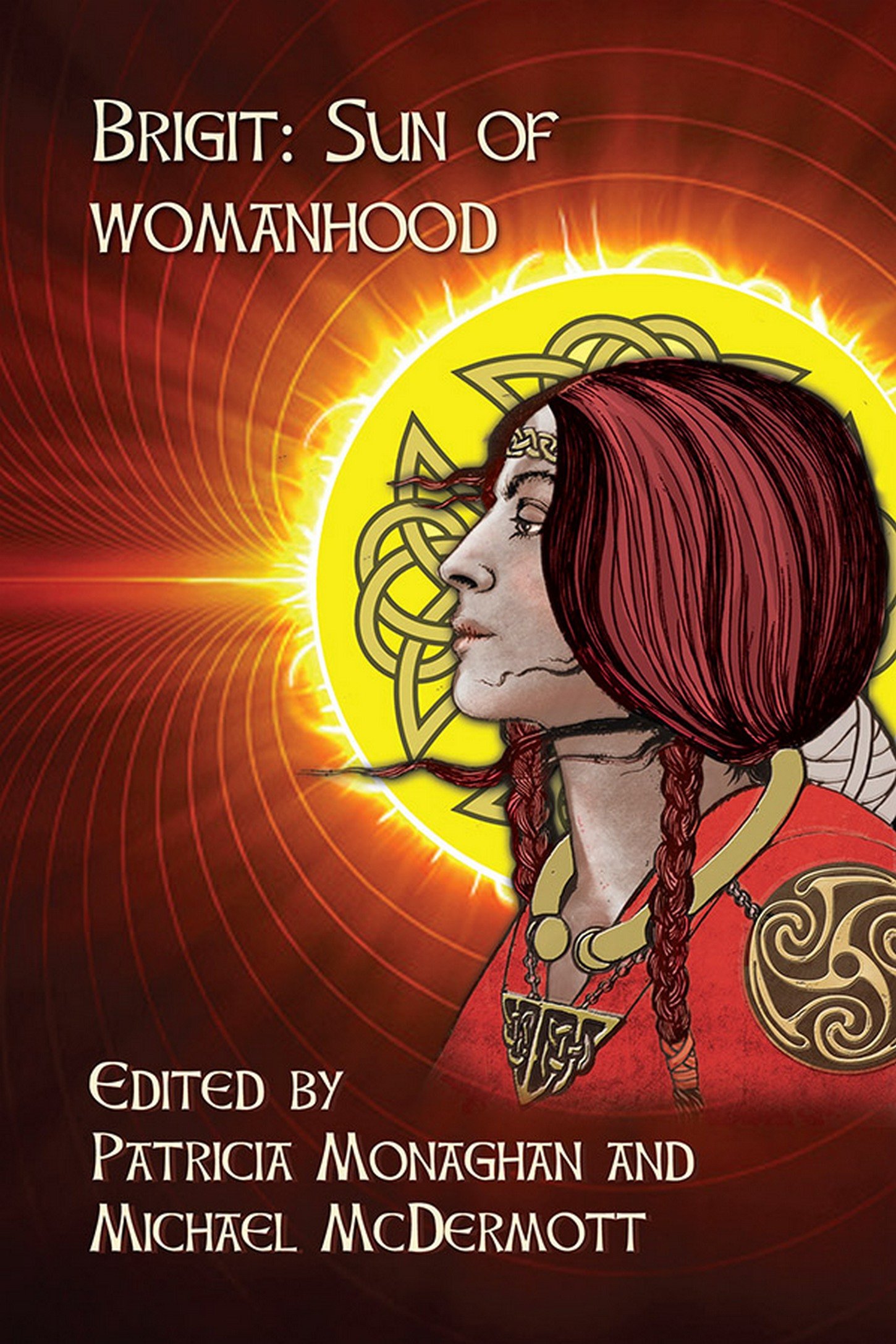 Brigit: Sun of Womanhood