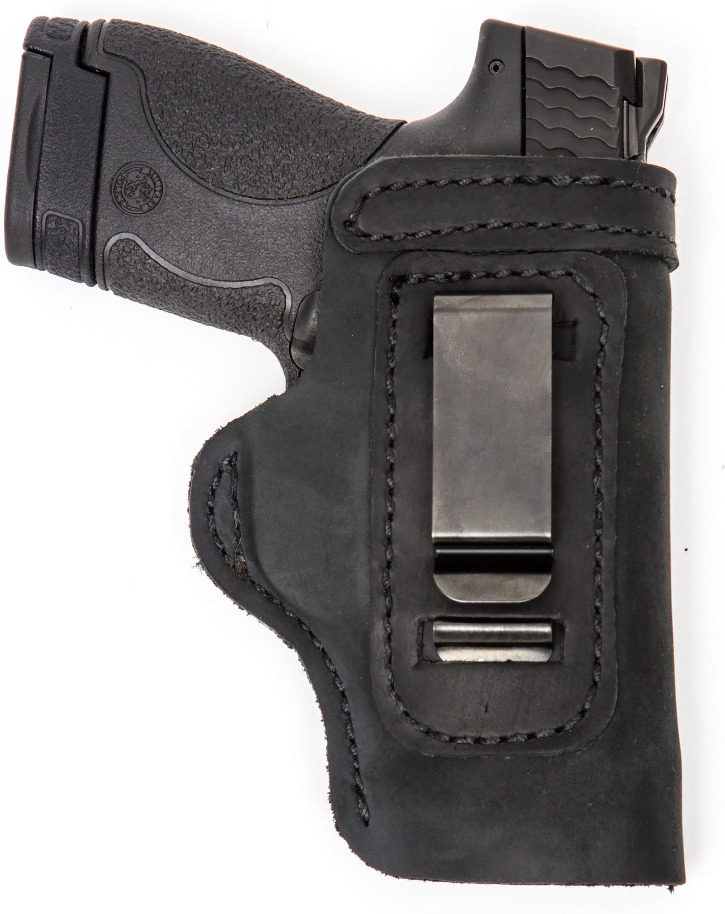 CONCEALED CARRY GUN HOLSTER KEL TEC P-11 PF9 LT BLK RH