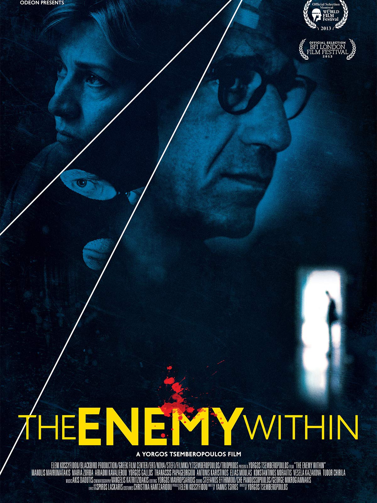 The Enemy Within