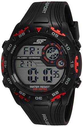 Sport watch sonata Clearance