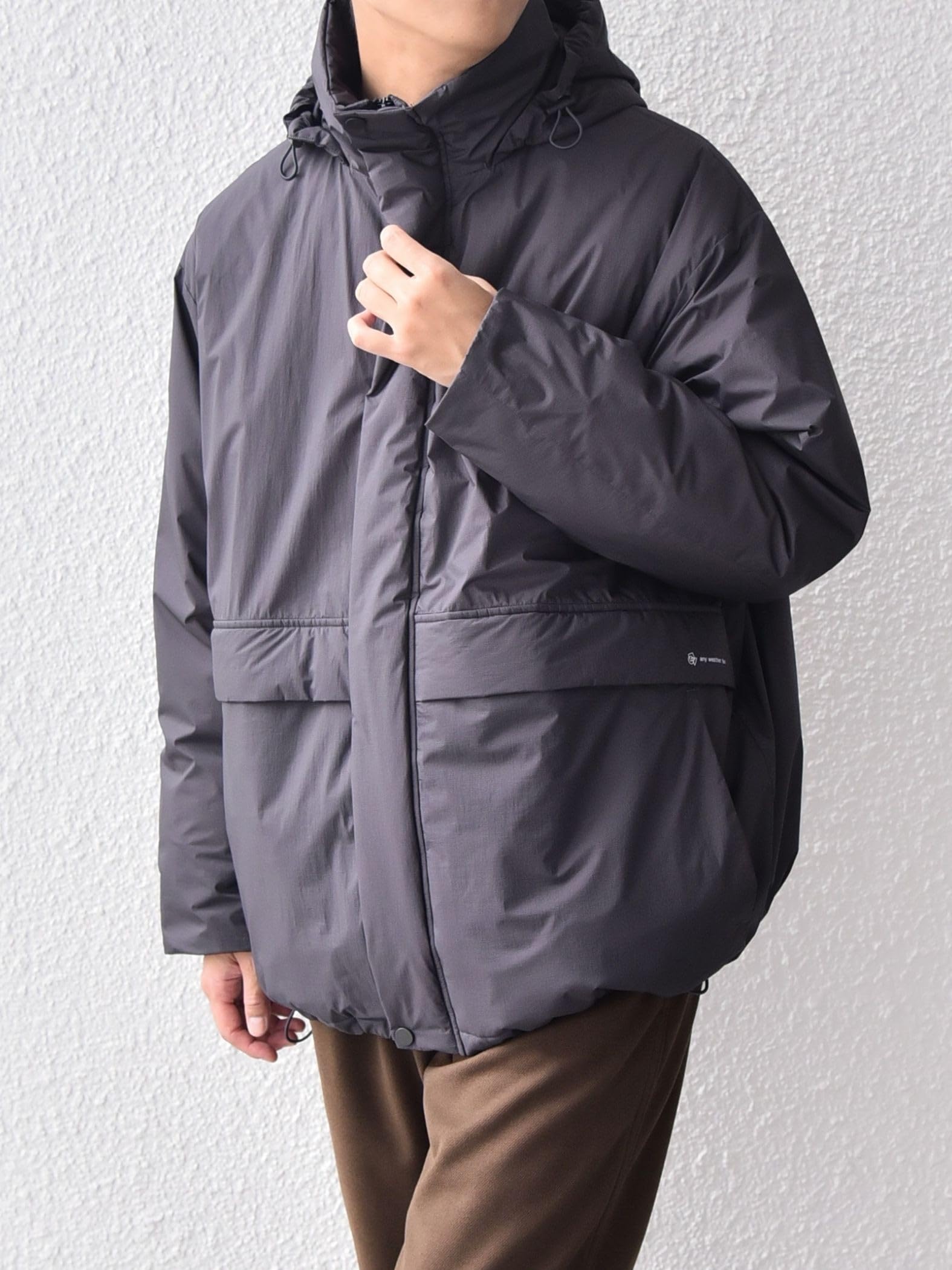 Amazon.co.jp: [シップス] シップス エニィ SHIPS any ワッシャー