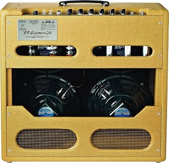 FENDER 59 BASSMAN　フェンダー ベースマン Fender フェンダー 59 Bassman LTD【ベースマン ギターアンプ