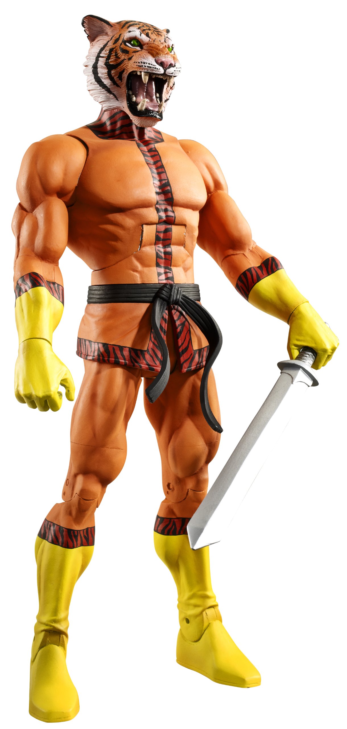 DC Universe Classics Bronze Tiger (Classic) Collectible Figure