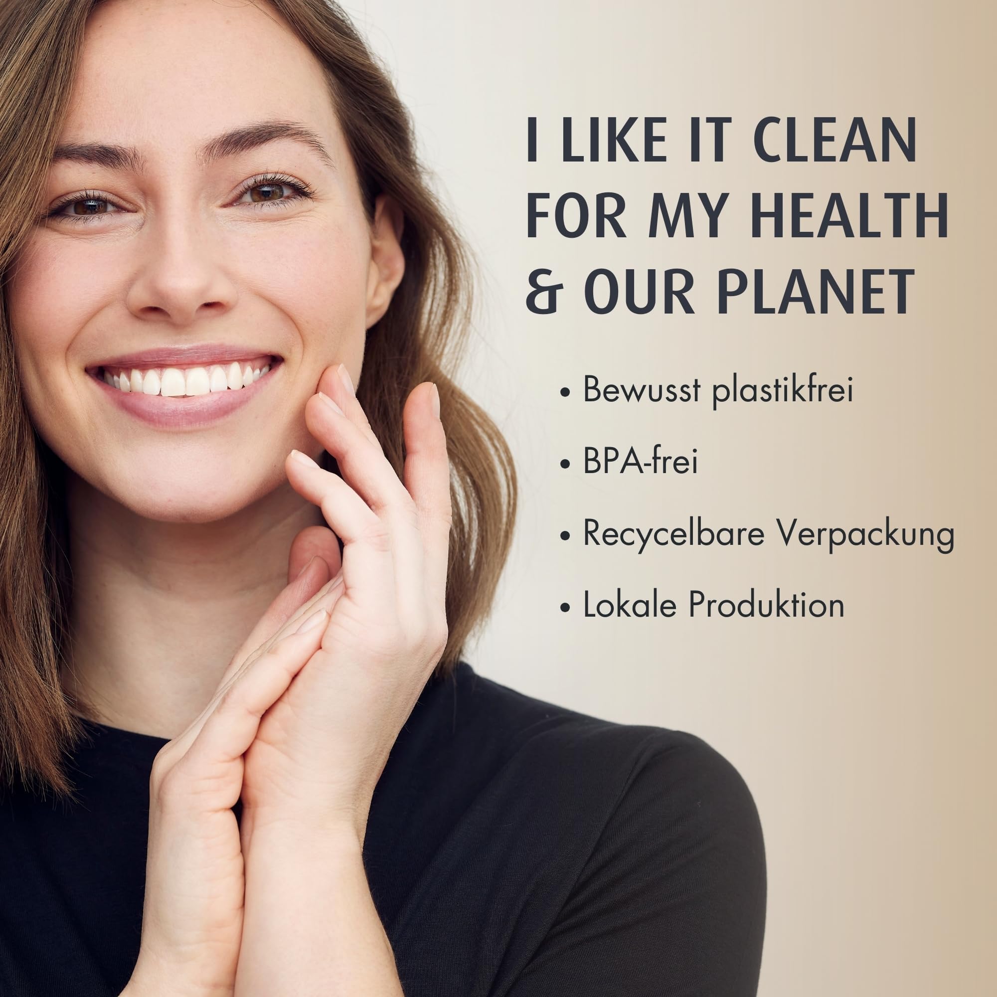 I-like-it-Clean® - Ester-C® Plus Pulver - 250 g - vegan, klinisch geprüfter Rohstoff, synergistischer Komplex, 1000mg Vitamin C pro Tagesdosis - ohne unerwünschte Zusätze & in Frankreich abgefüllt