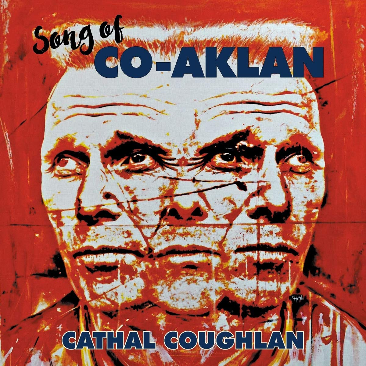 Song Of Co-Aklan (LP) [VINYL]