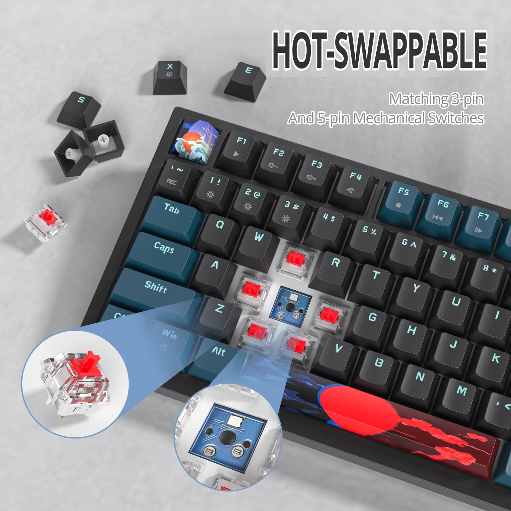 Logitech Classic Keyboard 200 USB