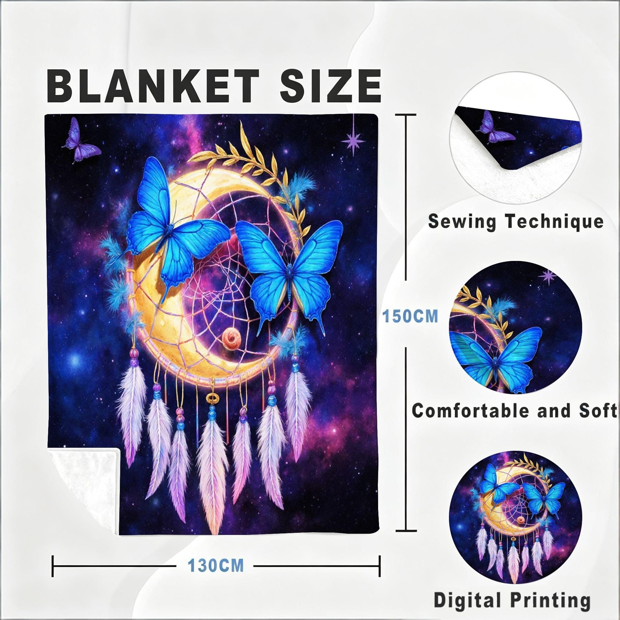 Manta 220x240 cm Tigre 3D Franela Polar para Cama 135/150-A324