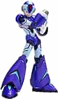 デザイナーシリーズ ロックマンX エックス ブースト 完成品フィギュア デザイナーシリーズ ロックマンX エックス ブースト 完成品