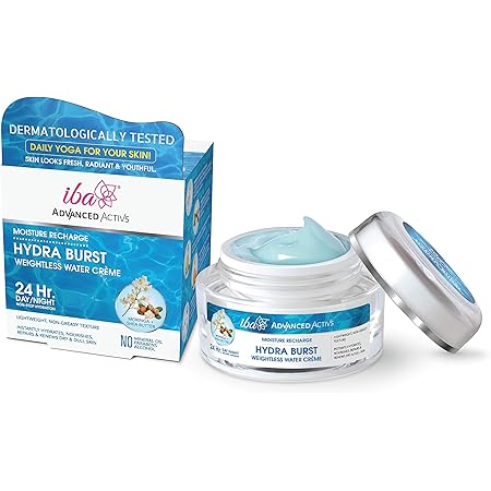 iba night cream