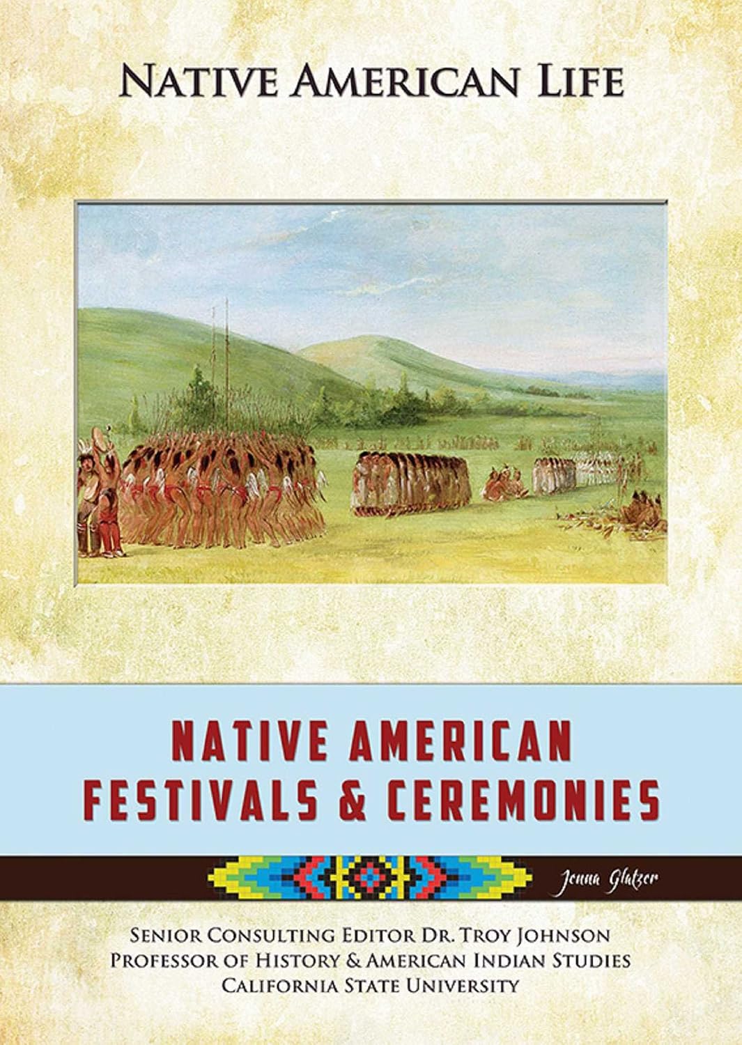 Native American Festivals & Ceremonies (Native American Life) - Kindle ...