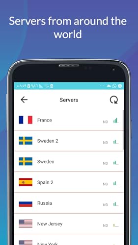 BARK VPN