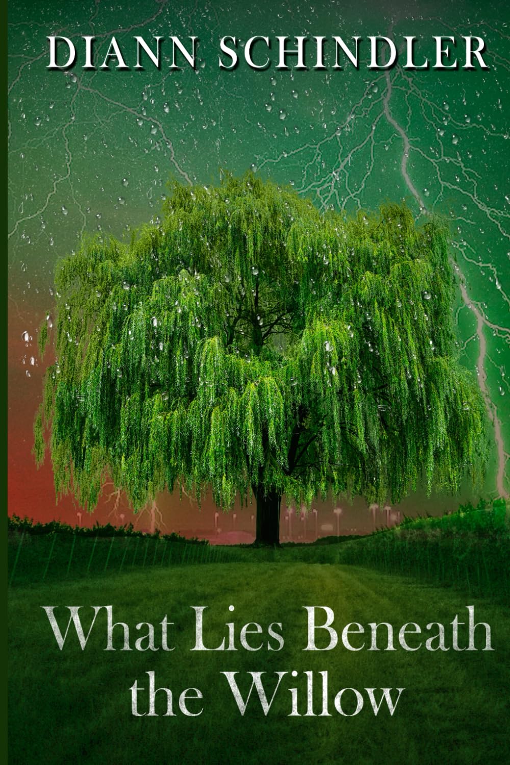 What Lies Beneath the Willow