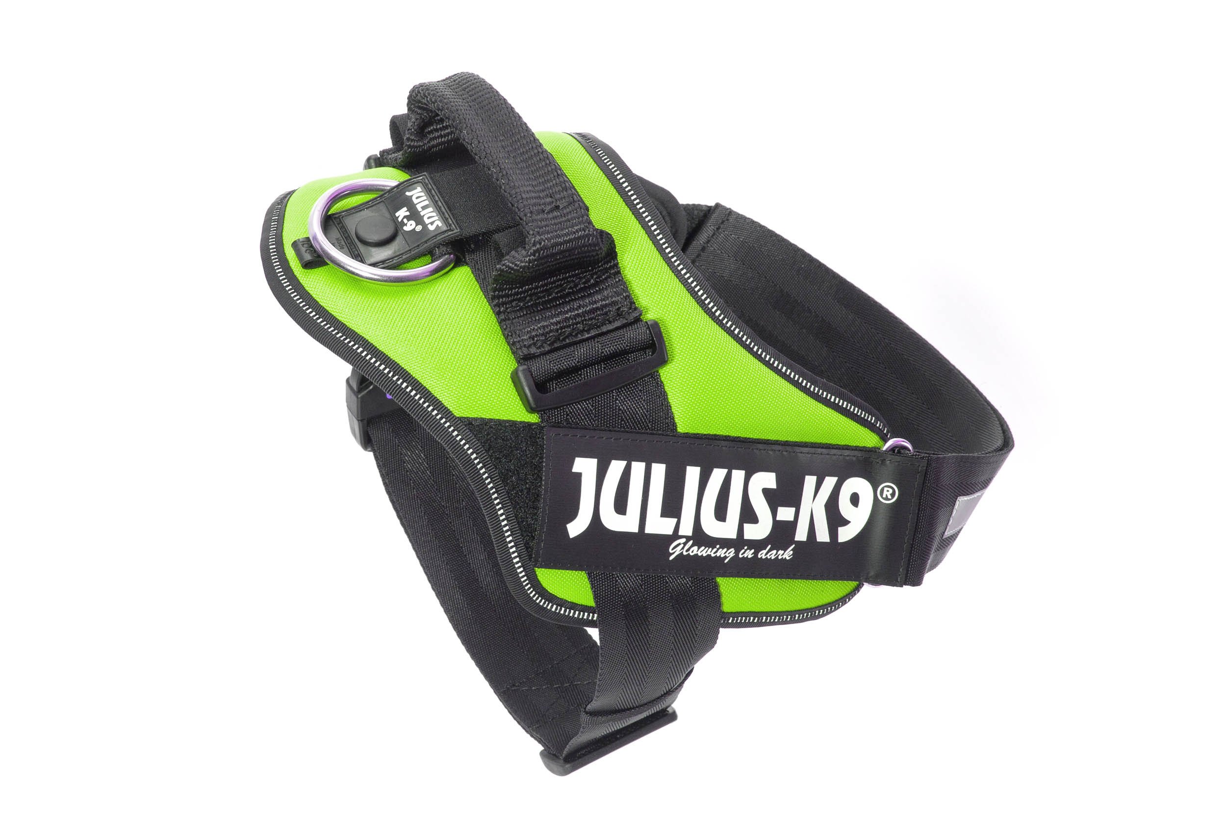 Julius-K9 IDC Powerharness, Camouflage, M/0 — view 1103