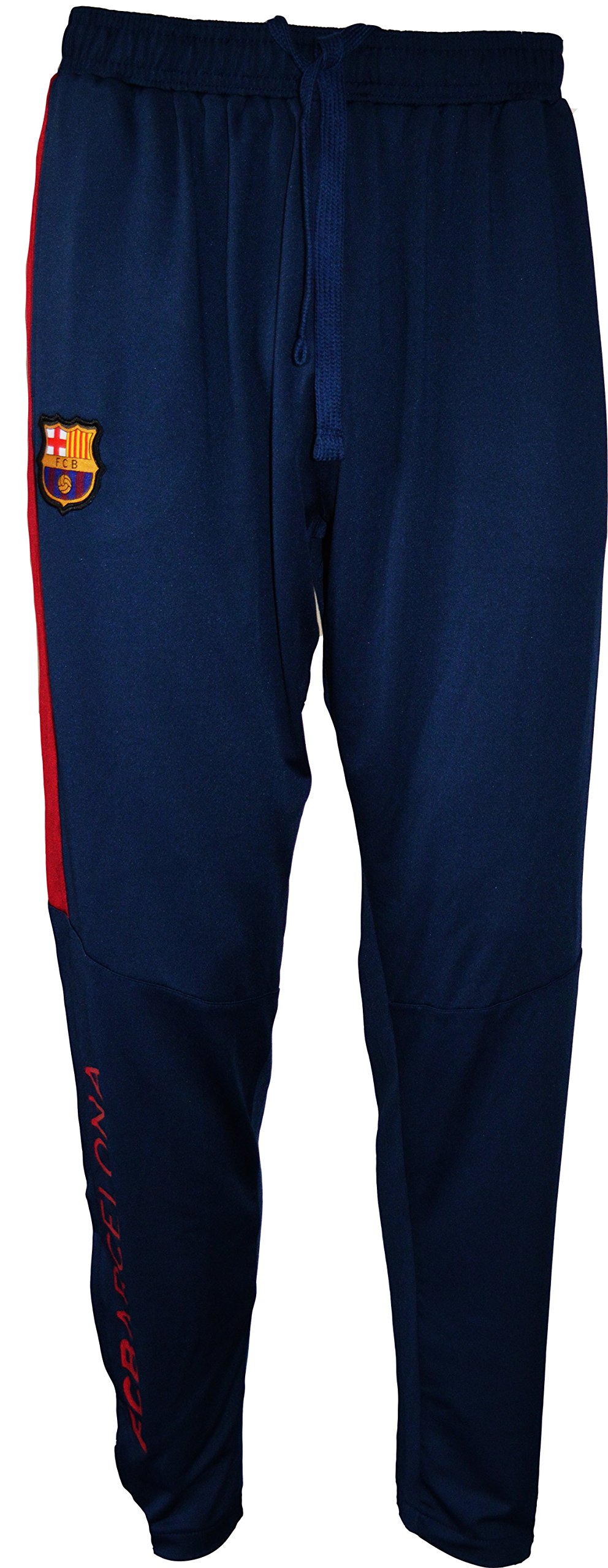 Fc Barcelone Training Pantalon Barça - Collection Officielle Taille Adulte