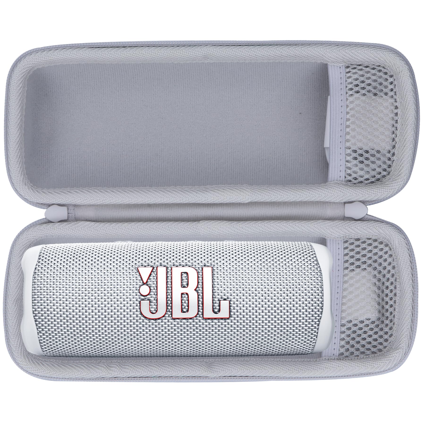 JBL FLIP 6 ホワイト ケース付き 【公式通販】