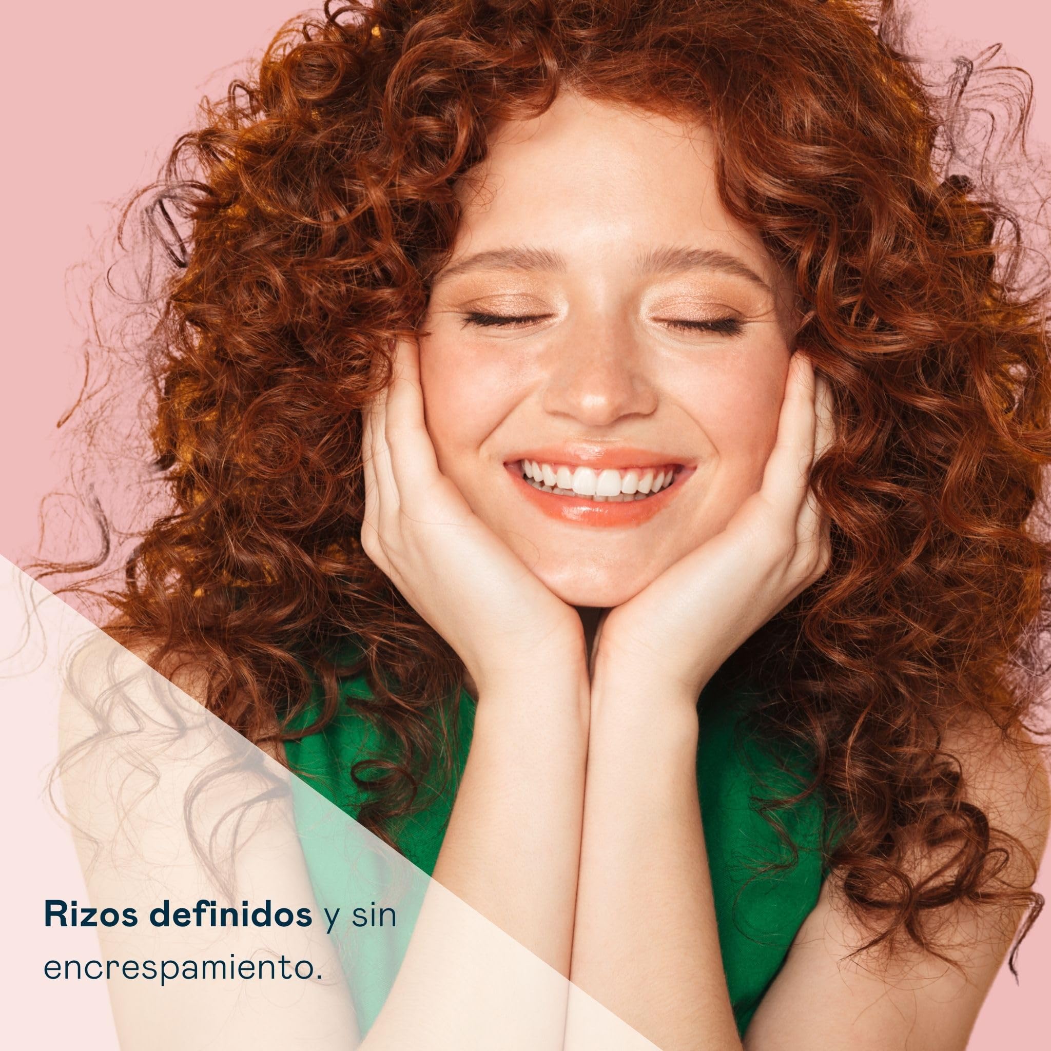 Valquer Pack Especial Rizos Champú 400ml, Mascarilla 275ml y Booster Activador 300ml. Tratamiento del Cabello Rizado Método Curly Rizos Definidos. Hidrata y Suaviza con Keratina Vegetal y Maíz. Vegano