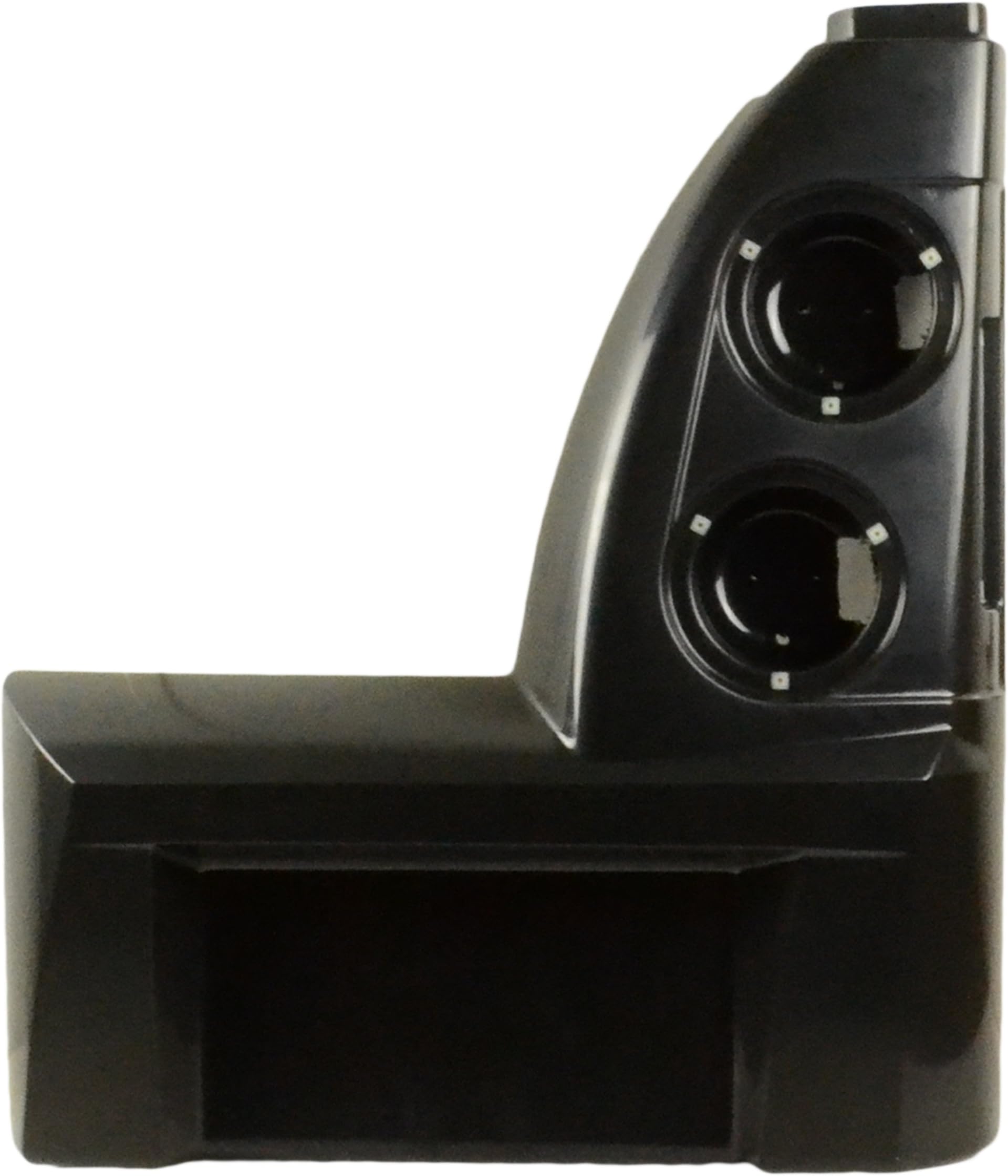 138062-04-P37 Backwall Trim Assembly