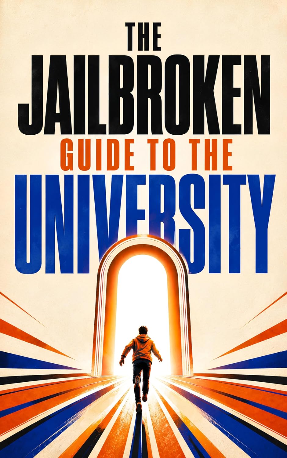 The Jailbroken Guide to the University