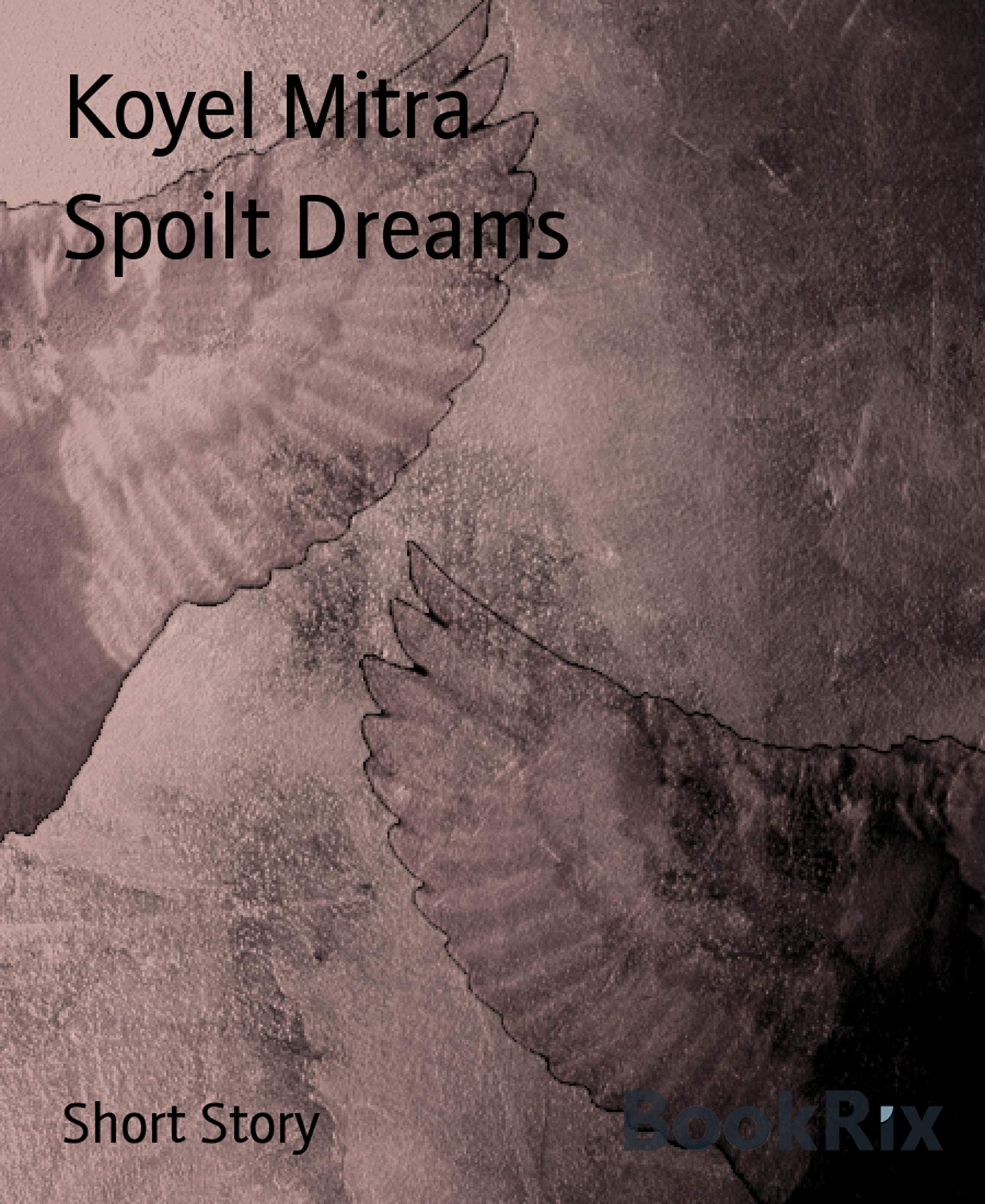Spoilt Dreams

Amazon.Com Rank: N/A

Click here to learn more or buy it now!