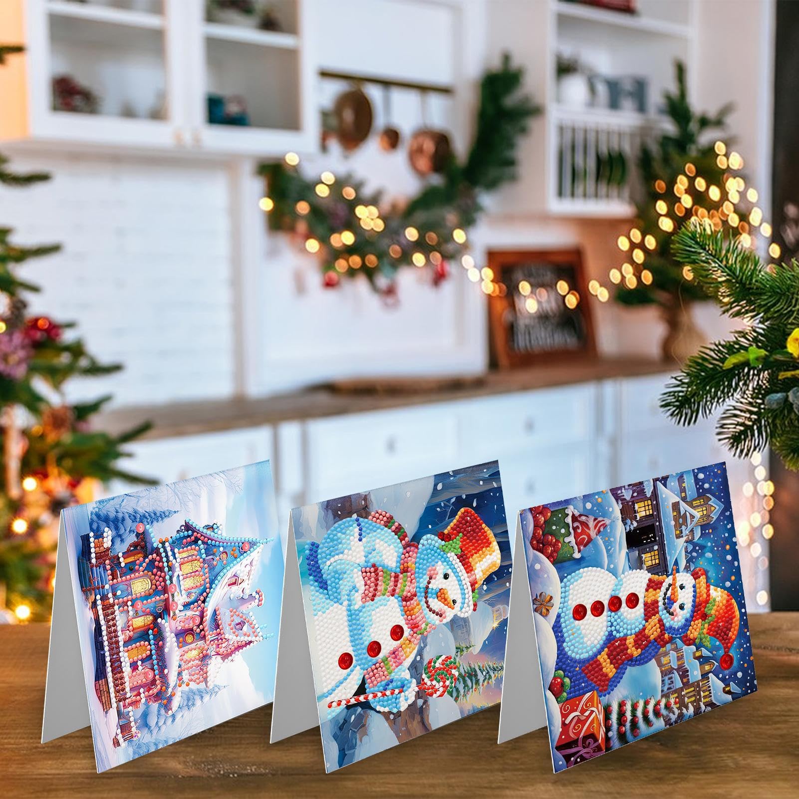 inspiration carte fait mains 075Photo de carte fait main