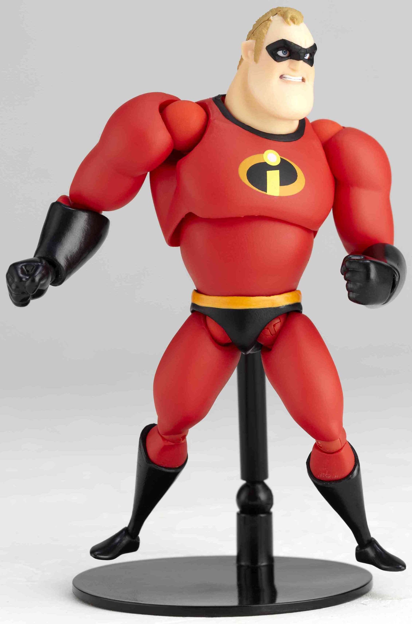 Amazon | リボルテック ピクサーフィギュアコレクション No.004 Mr