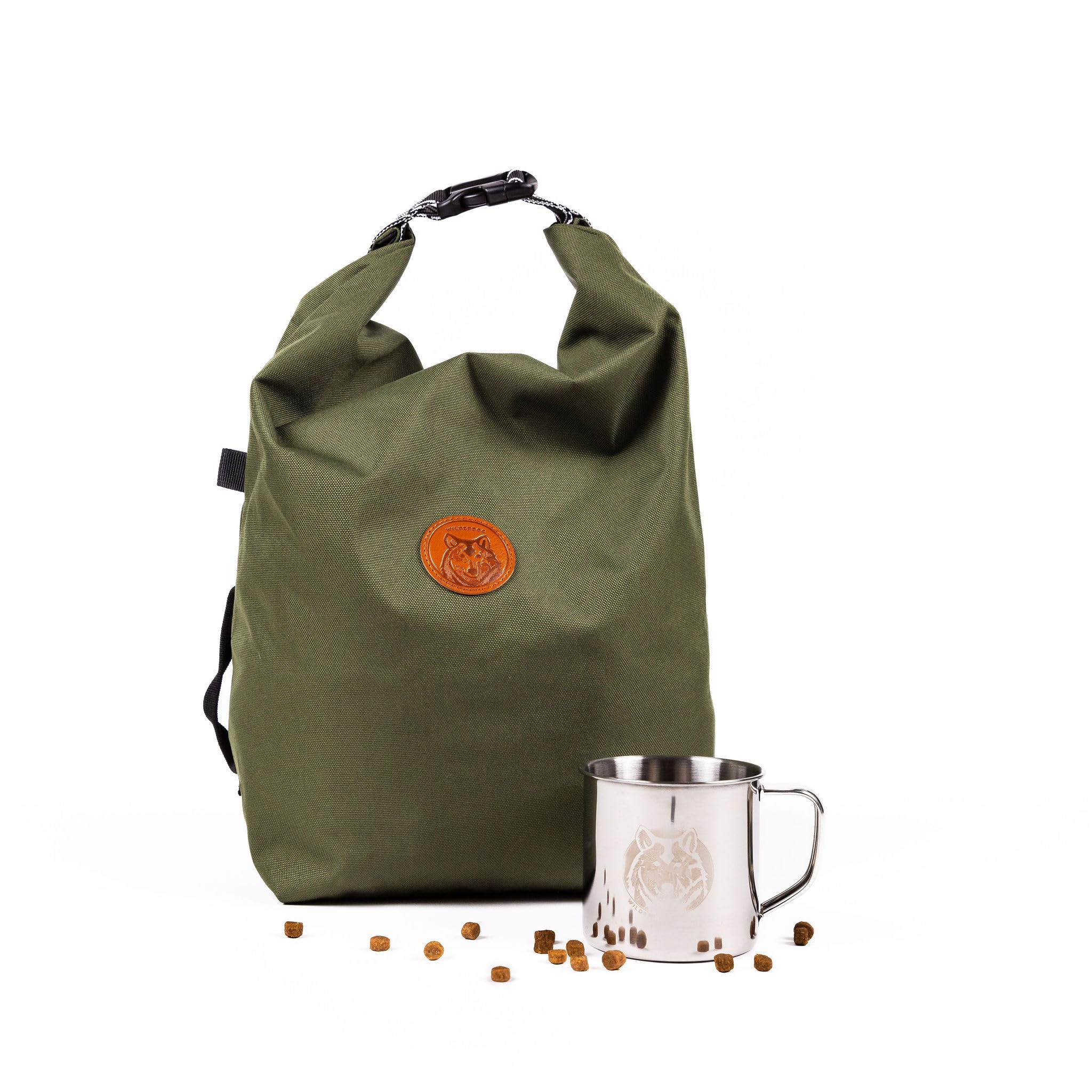 Wilderdog Doggie Bag