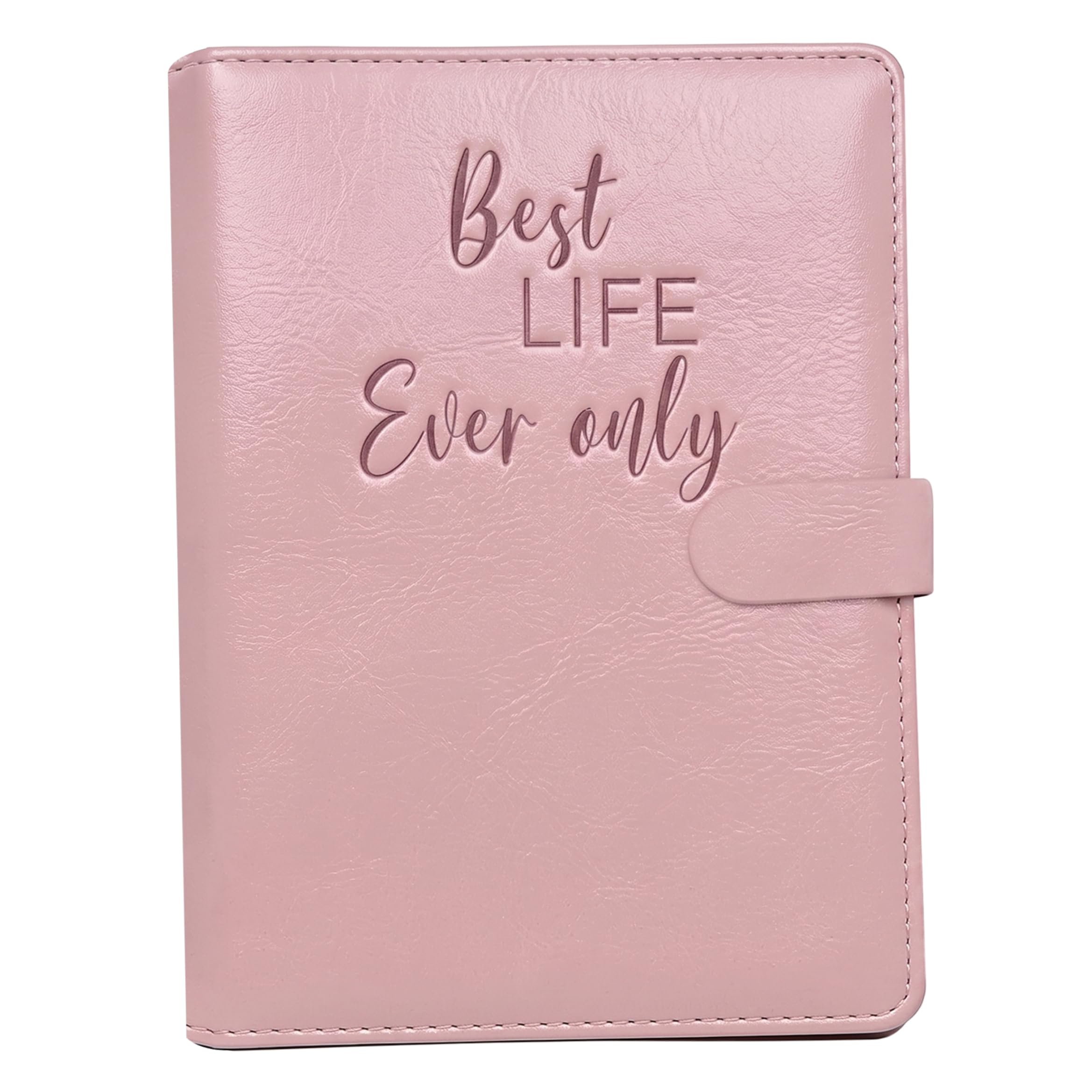 Jw Tract Holders for Ministry 2026 Leather A5 Binder Magazine Holder Jehovah Witness Supplies Tract Holder