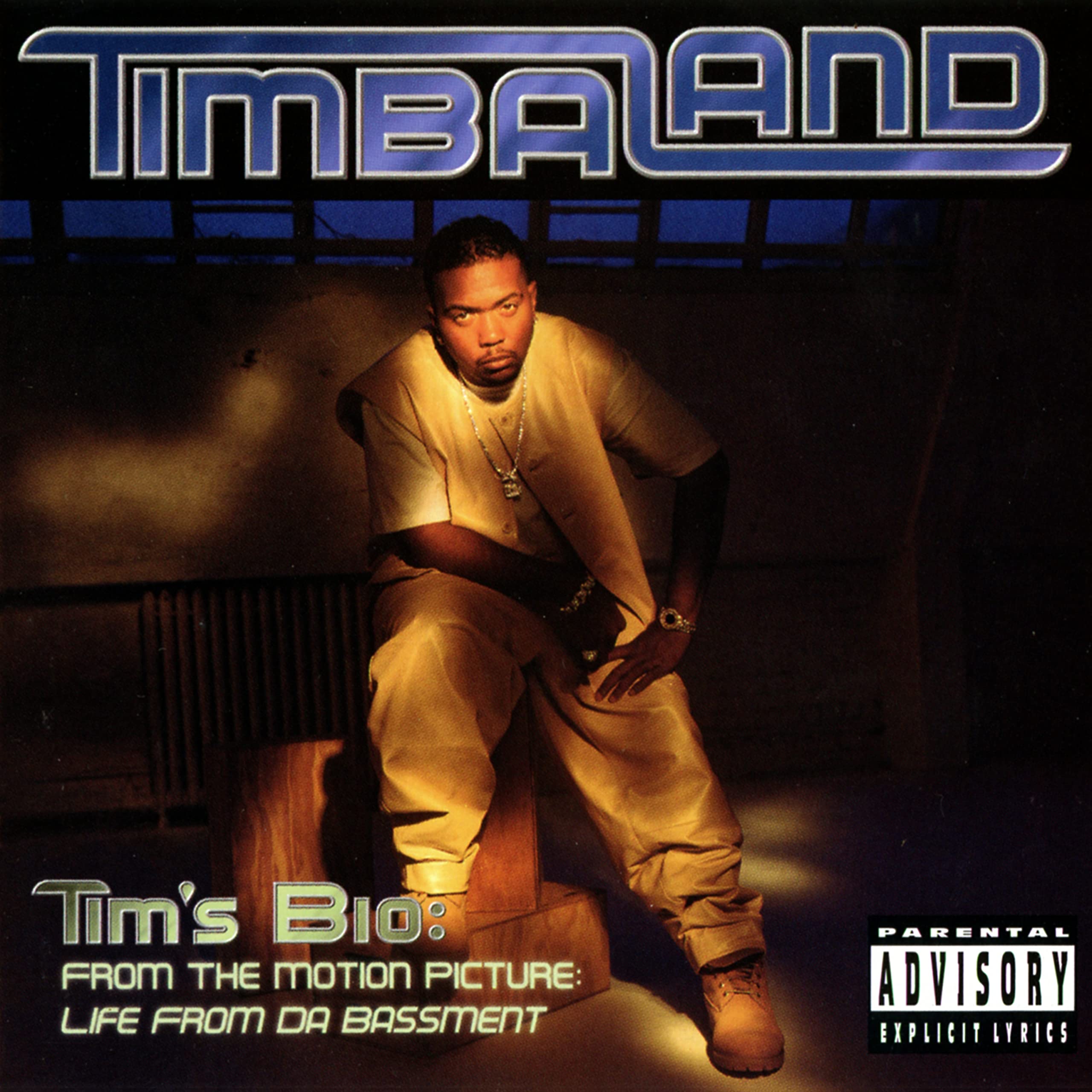 Tim's Bio: From The Motion Picture - Life From Da Bassmentexplicit_lyrics