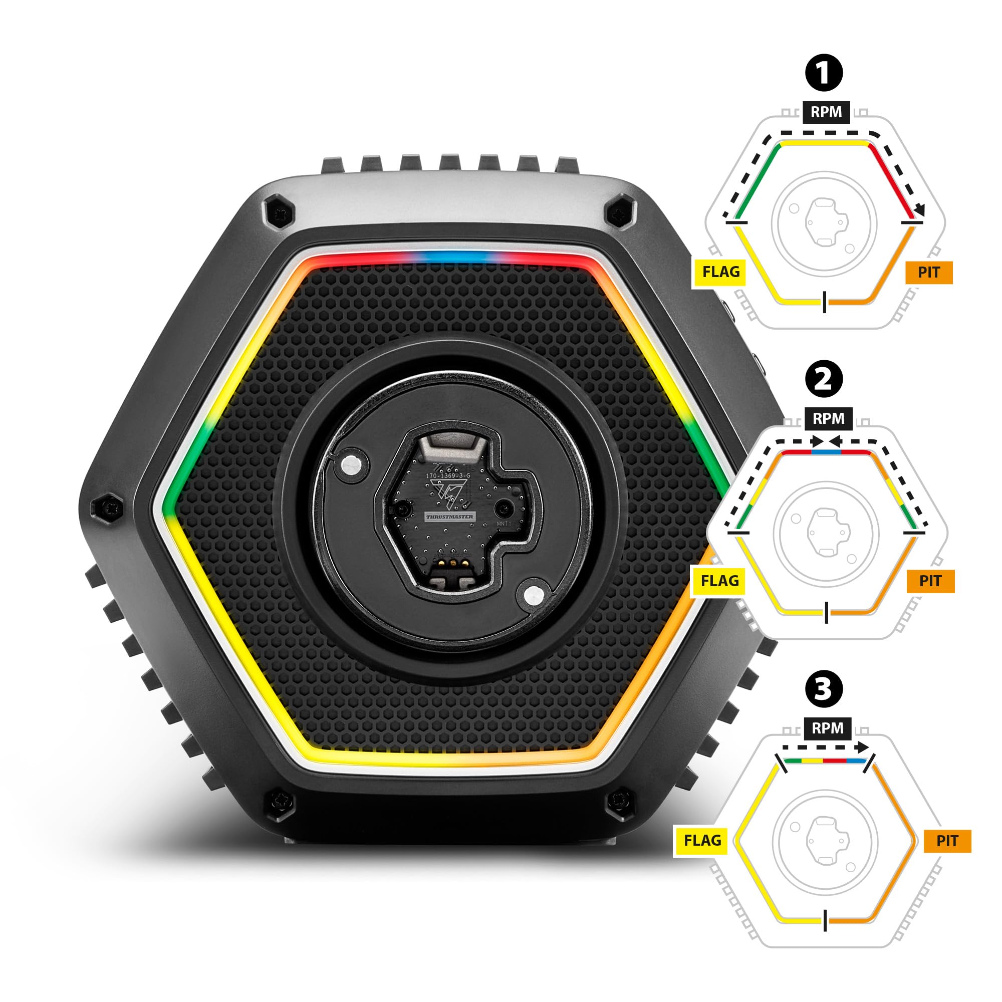 Amazon.com: Thrustmaster T818 Black Edition, 10 N·m Direct Drive