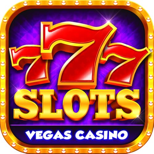 777 Real Vegas Casino Slots