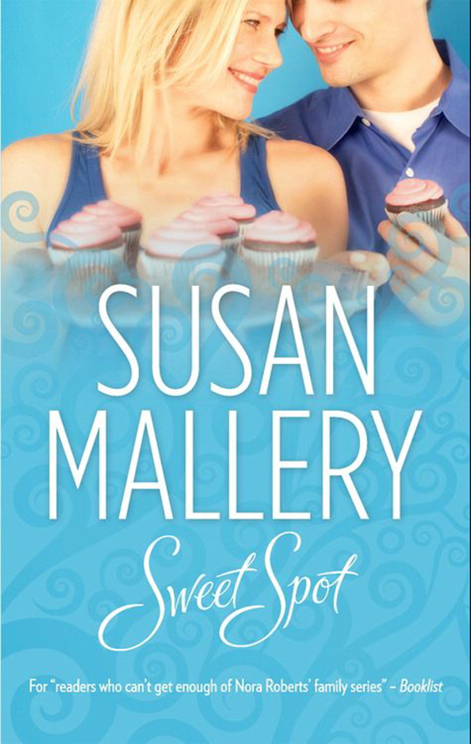 Sweet Spot (Mills & Boon Special Releases)