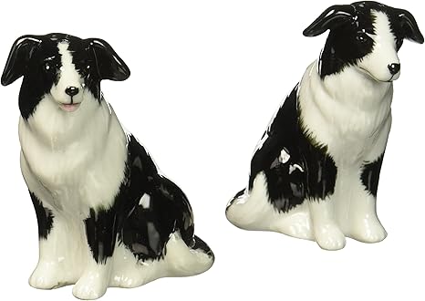 border collie items