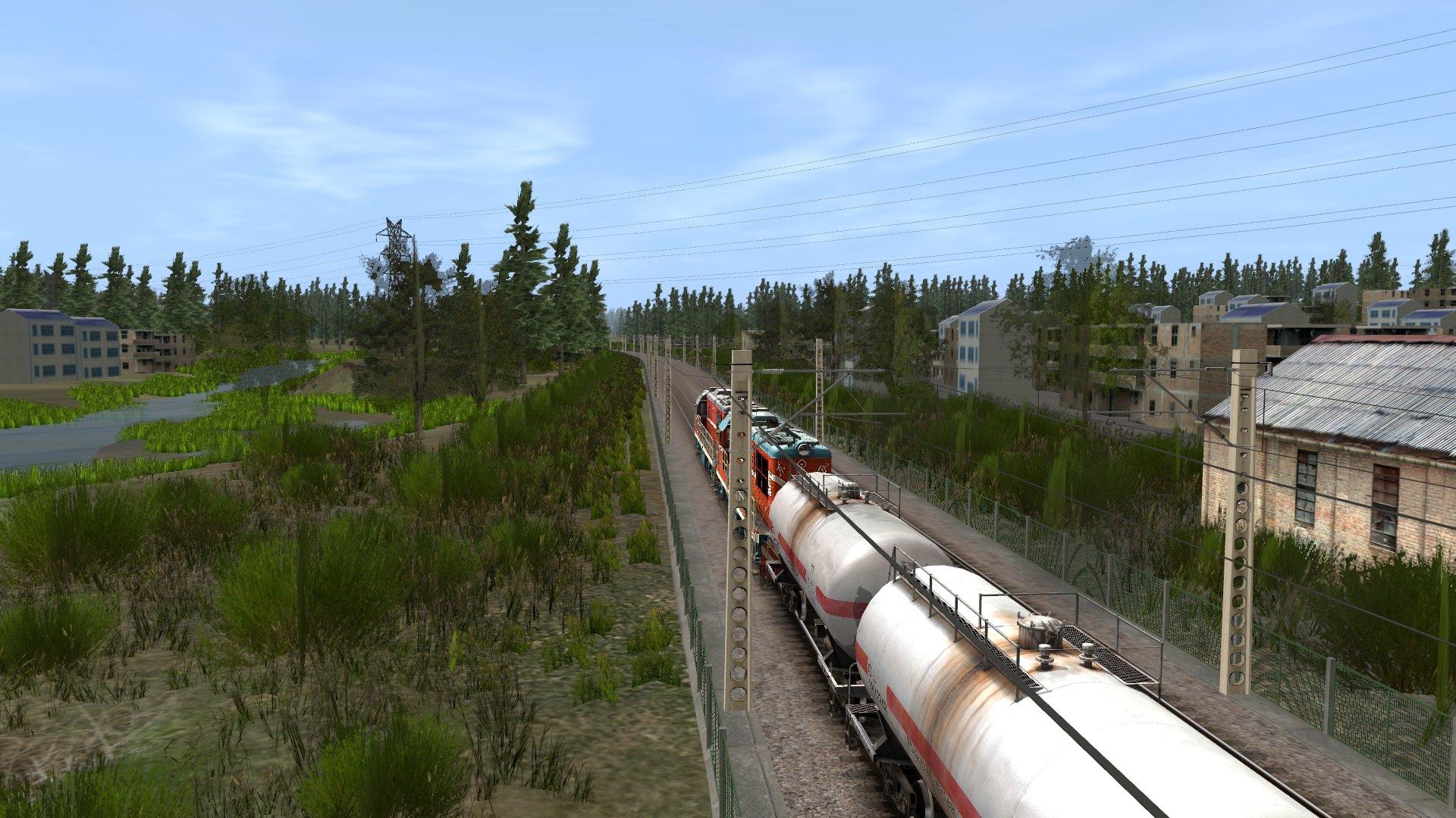 Trainz 12 PC : Amazon.co.uk: PC & Video Games