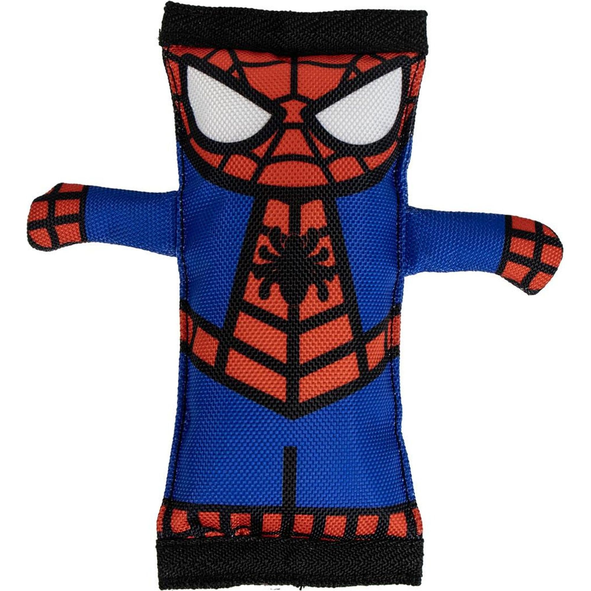 Cerdá- Toy for Dog Character Spiderman 18.0 x 20.0 x 3.0 cm (2800001544)