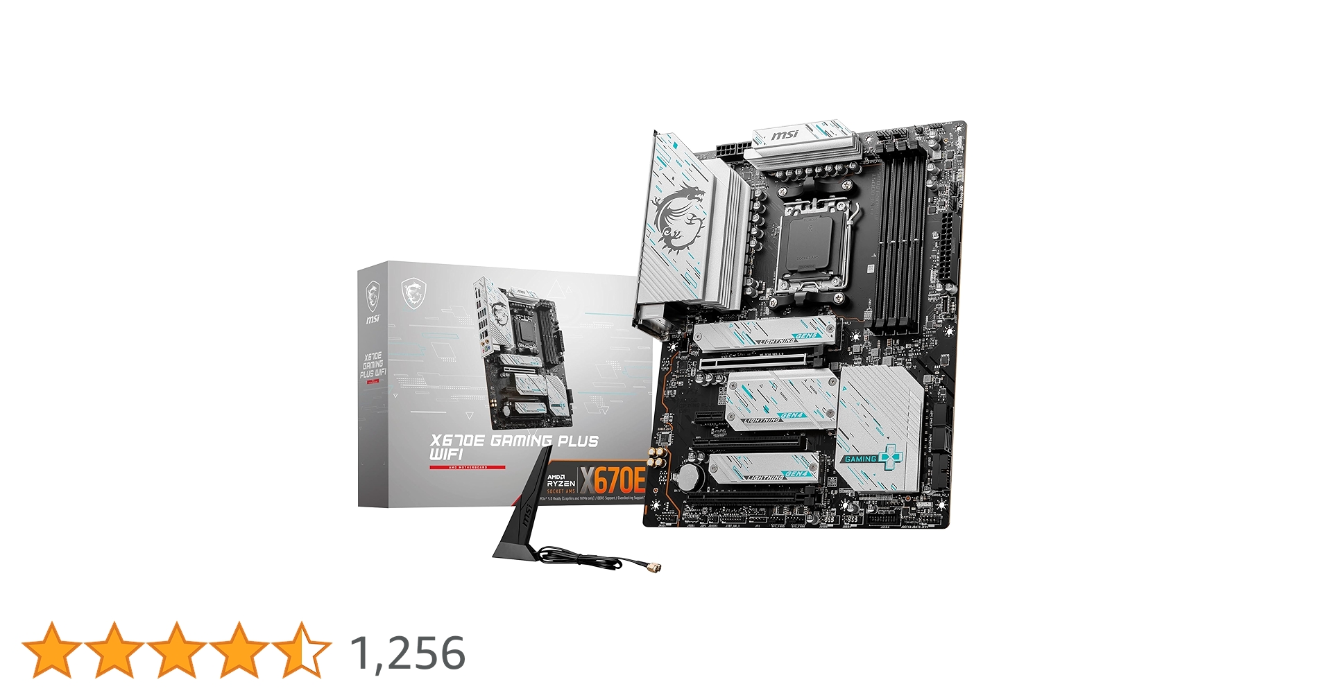 MSI X670E GAMING PLUS WiFi マザーボード Amazon.co.jp: MSI X670E GAMING PLUS WIFI AMD Ryzen 7000/9000