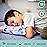 ZPECC Toddler Pillow with Pillowcase 2 Pack - 13x18 Organic Cotton Hypoallergenic Kids Pillow, Baby Essentials for Travel Crib Daycare Stroller (Intended for Age 2 and up) Car