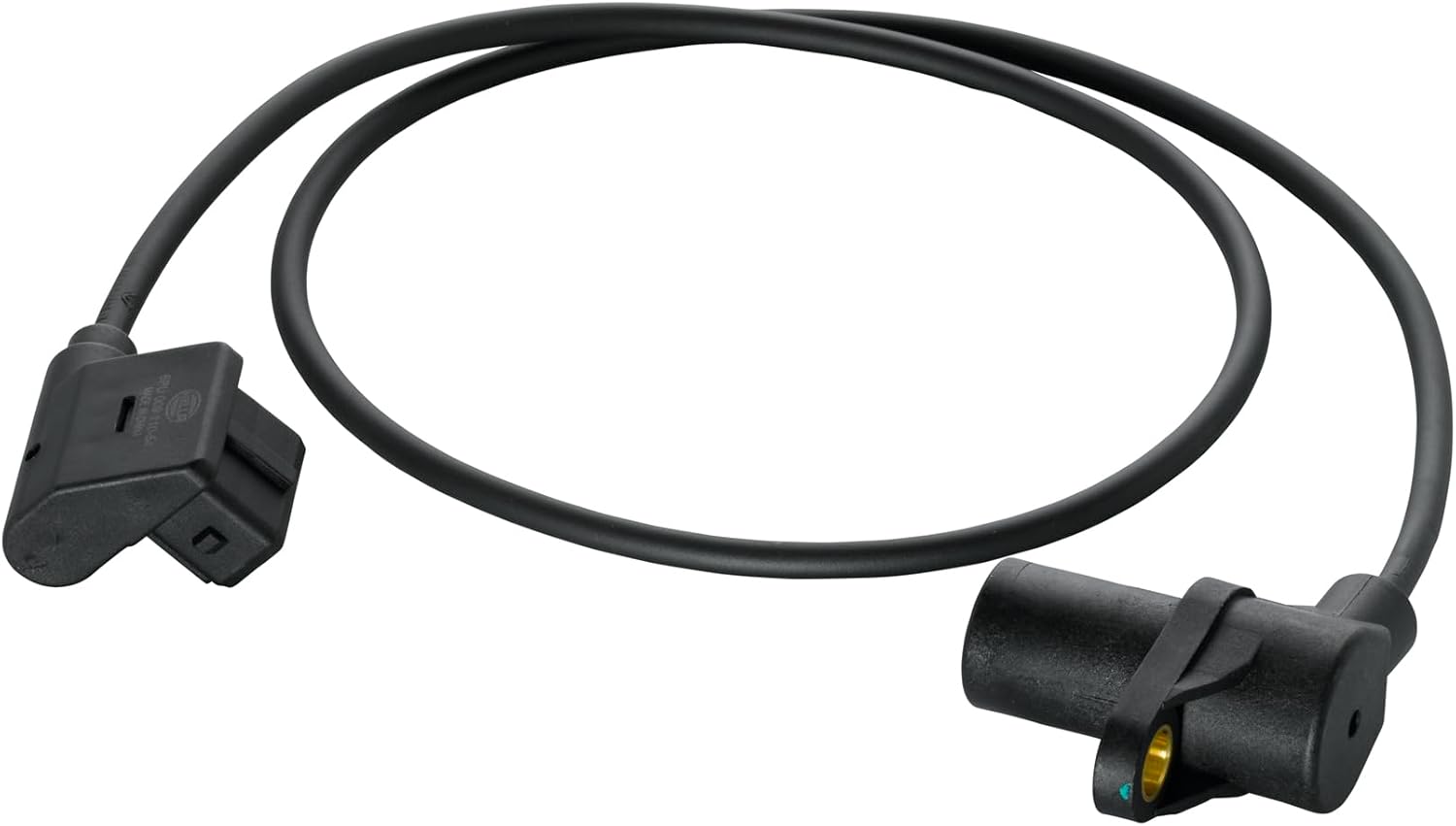 HELLA 009110541 Crankshaft Position Sensor, Multi