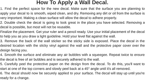 Miniatura 4 de World of Wall Decal Juego de 14 calcomanías de vinilo con frases de palabras para la familia, marco de fotos, decoración de pared, arte de