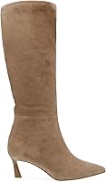 Vista 6 de Steve Madden Botas altas Lavan para mujer