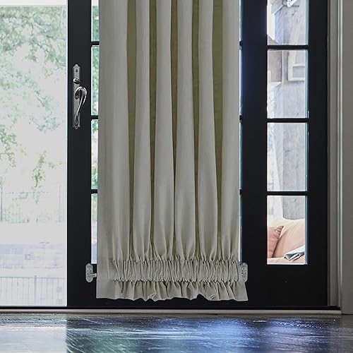 Miniatura 3 de Varilla redonda de 0.315 in, 28-48 pulgadas (juego de 2)